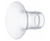 MOMCOZY Reduktor do lejka AS047, 19MM, dla S9 PRO/S12 PRO, 1 szt. - 1595031 - zdjęcie 2